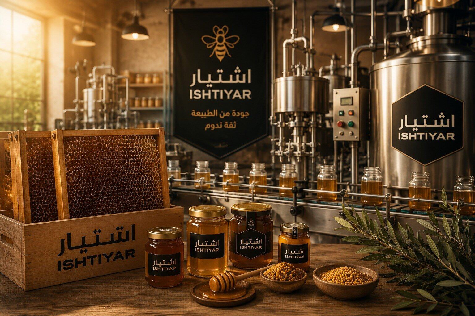 القطاع الصناعي