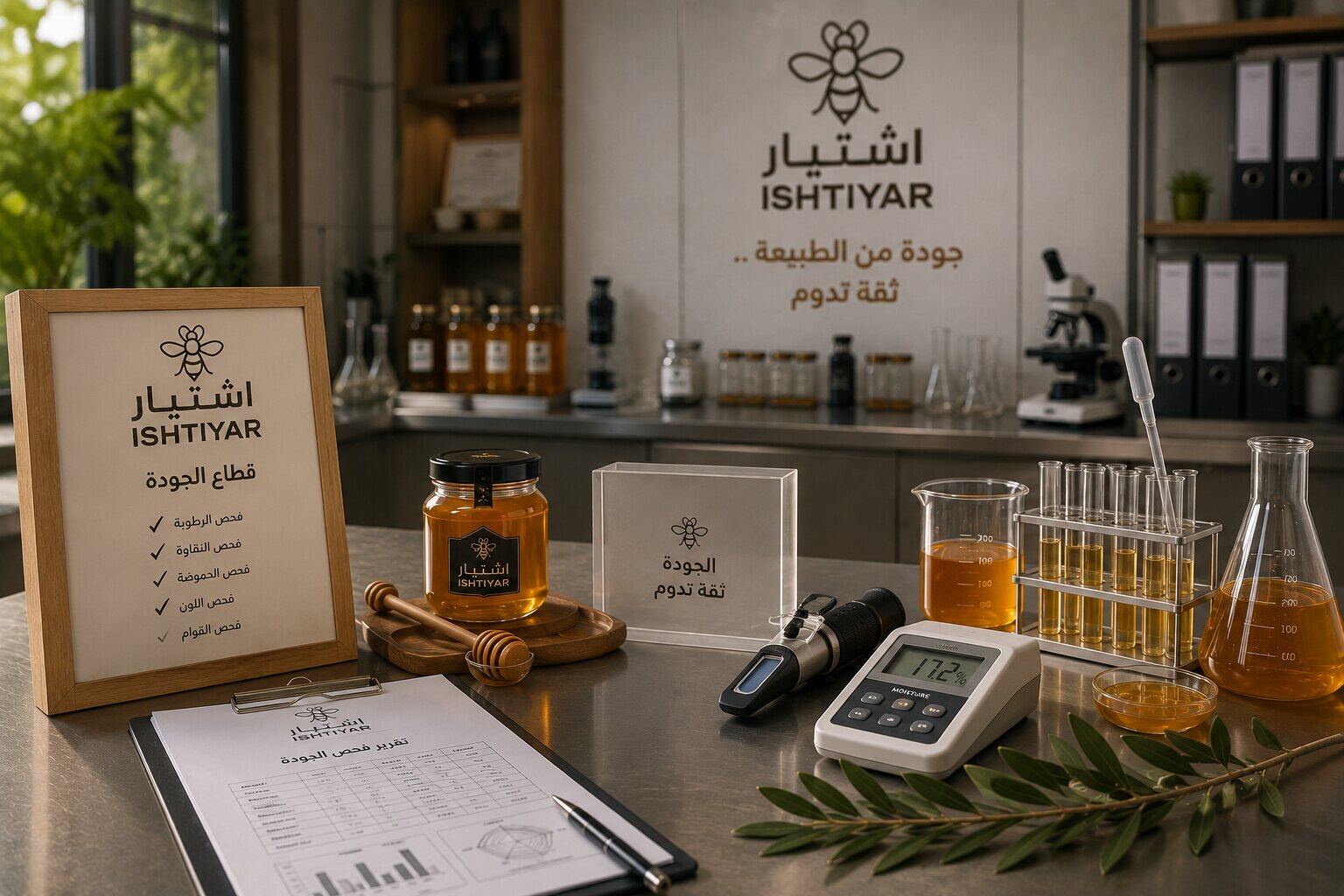 قطاع الجودة